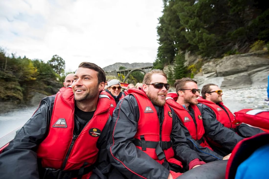 Southern Voyager, 7 Day South Island Small Group Tour, Christchurch Return