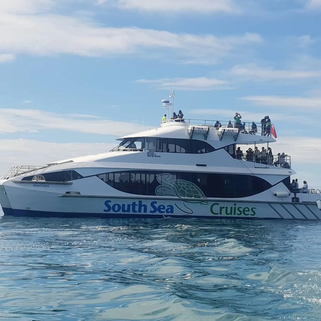 Fiji 12-Day Island Explorer