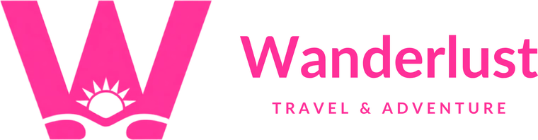 Wanderlust, Travel & Adventure