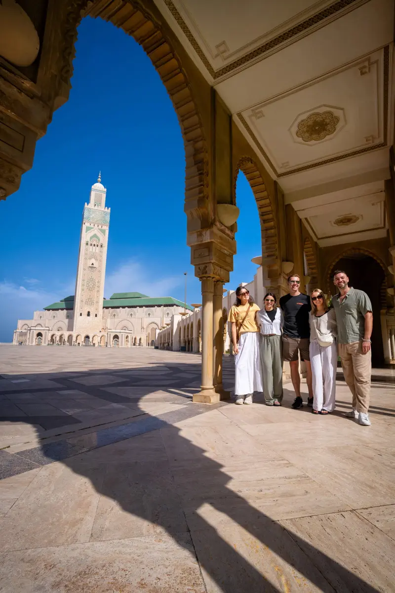 Morocco