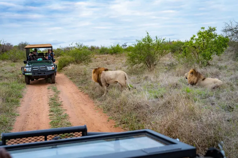 South Africa