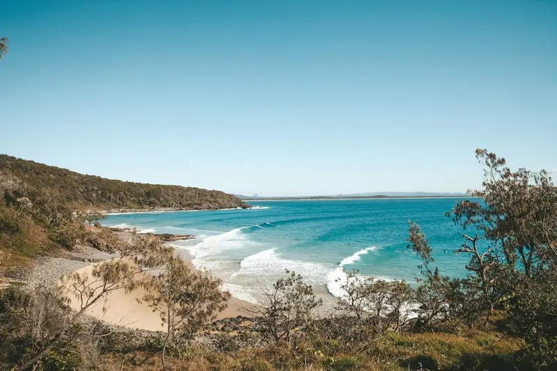 Noosa