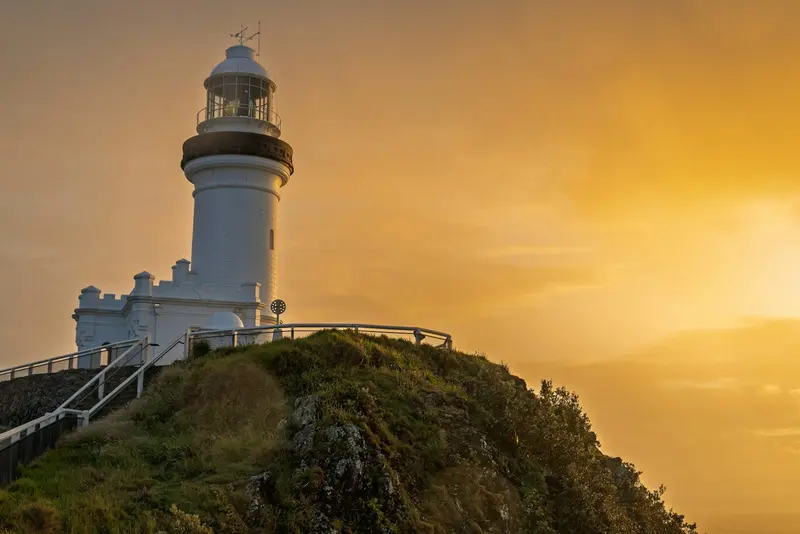 Byron Bay