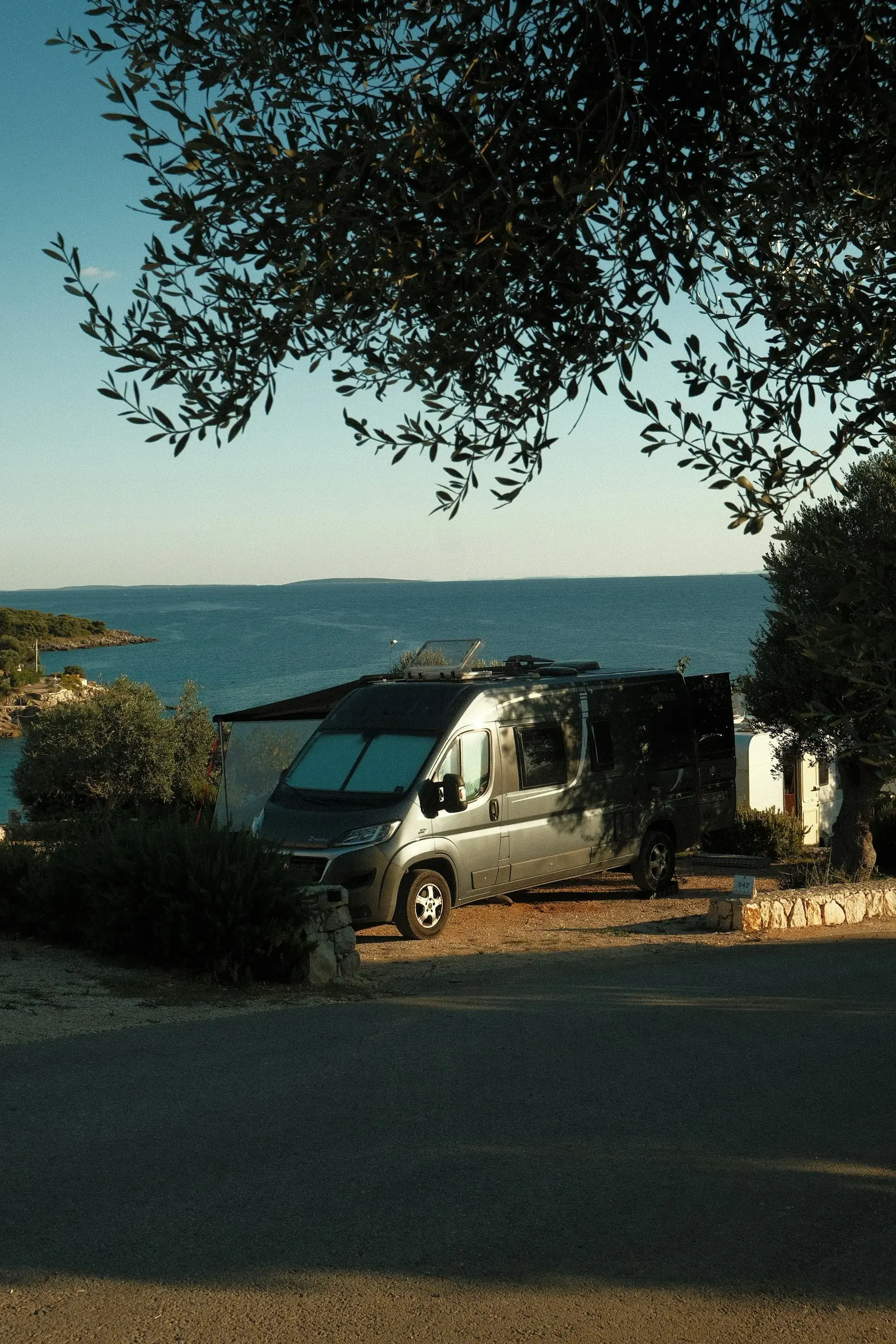 East Coast by Campervan, 21 Days, Van + The Big Adventures, Sydney to Cairns
