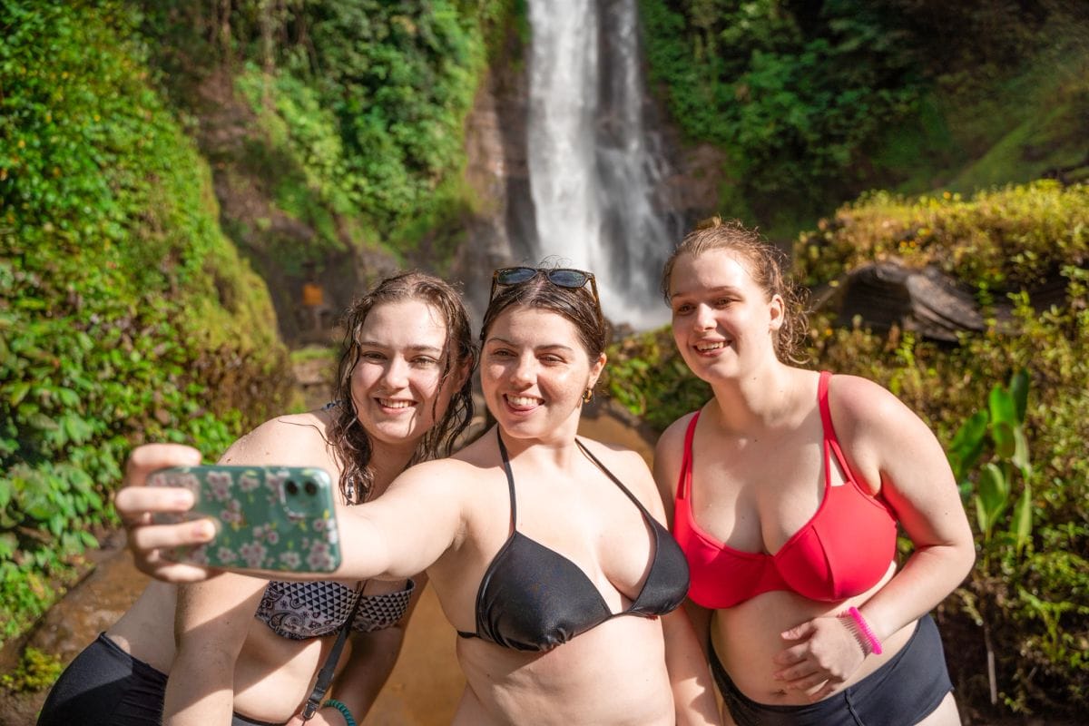 Bali Adventure, 9 Days Canggu to Gili T