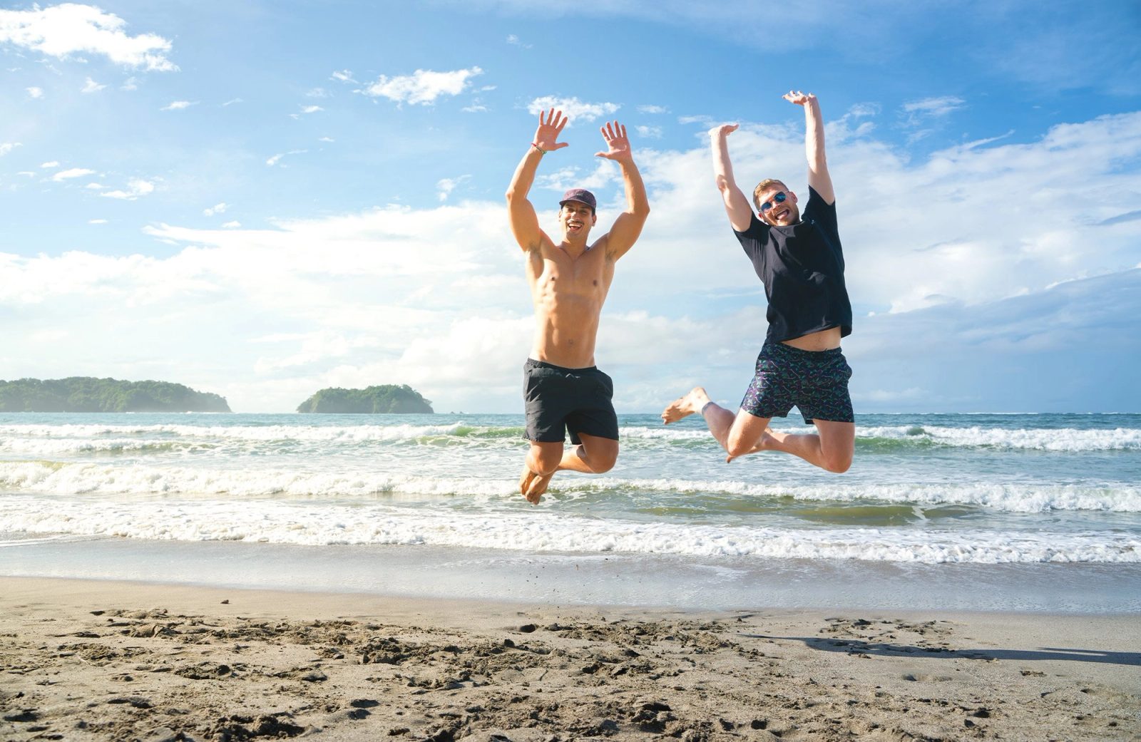 Central America & Costa Rica, 30 Days
