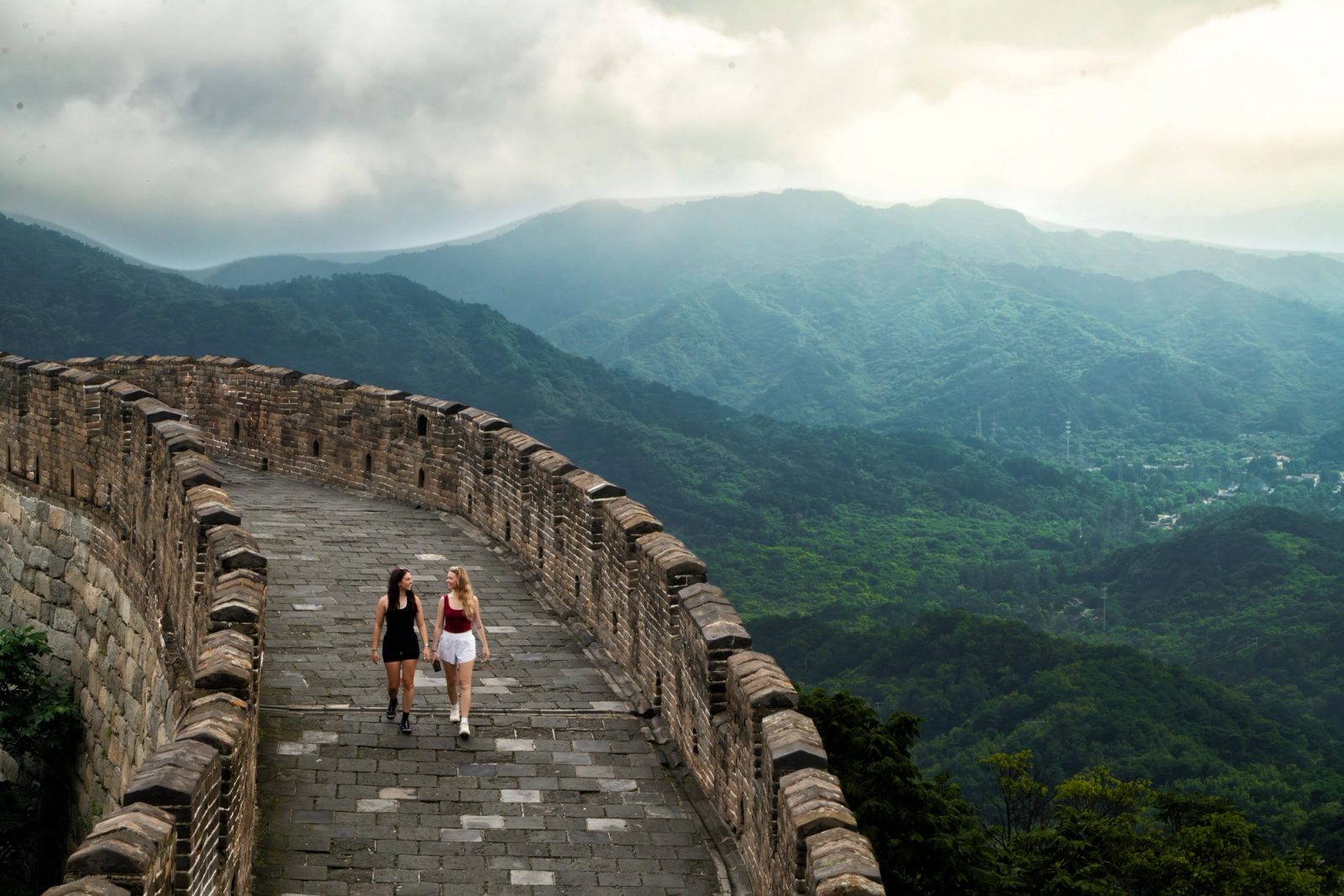 China Highlights, 12 Days