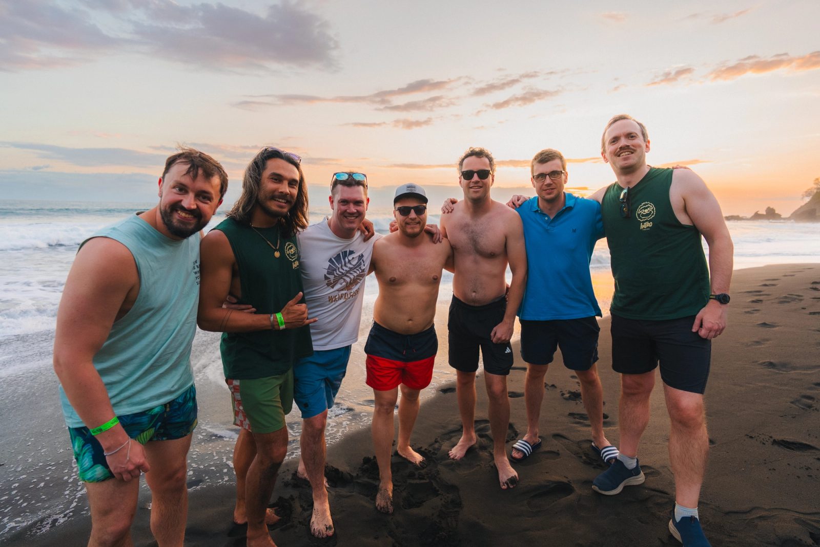 Costa Rica Adventure, 13 Days