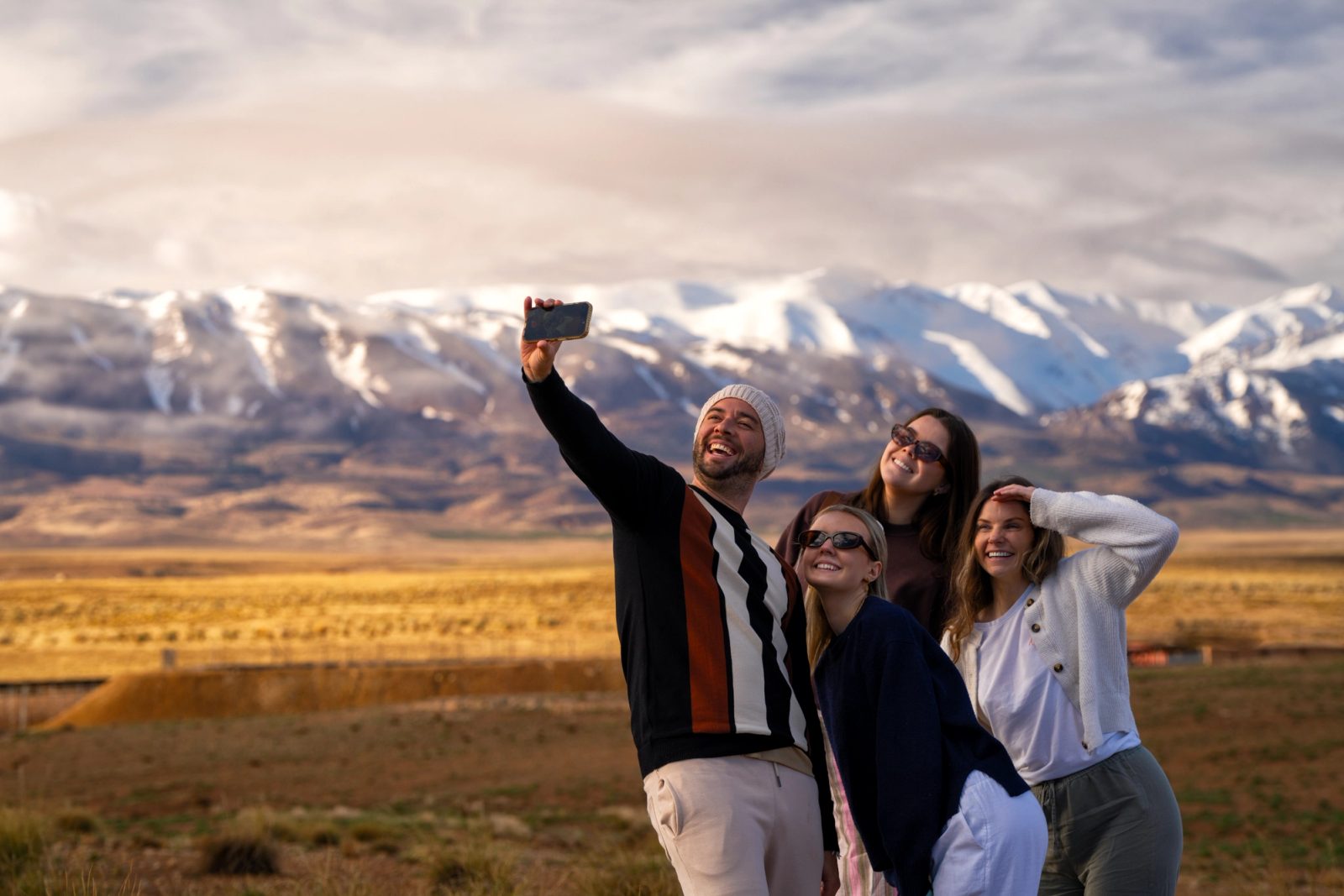Morocco Adventure, 13 Days