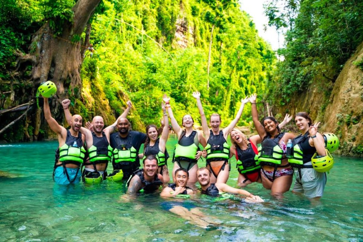 Philippines Island Explorer, 17 Days Manila Loop