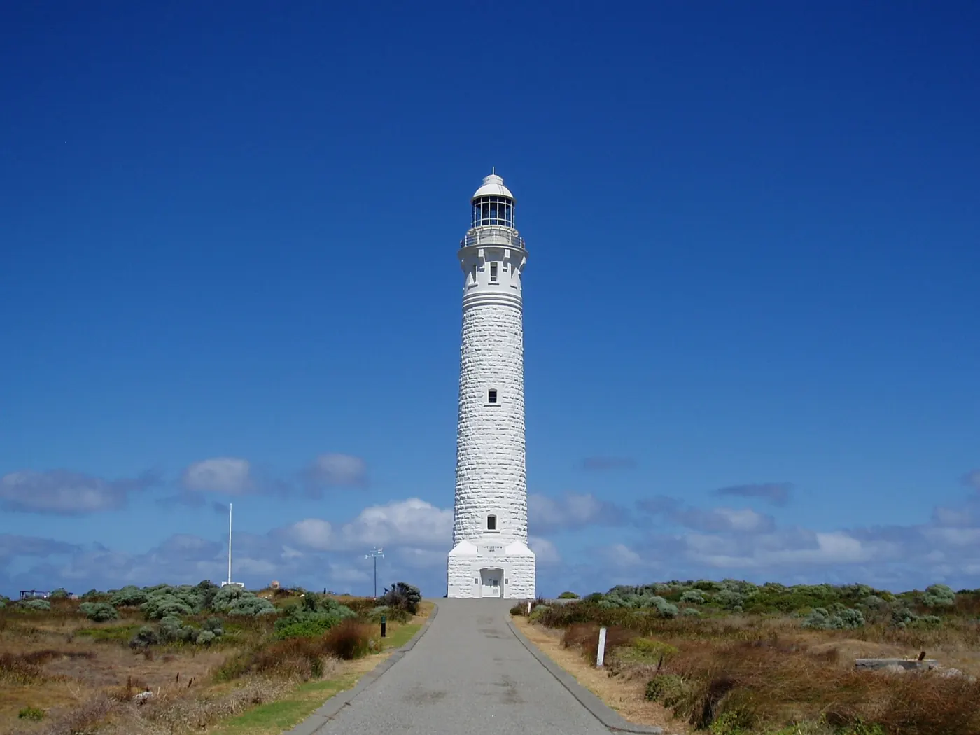 Cape Leeuwin lighthouse, Augusta