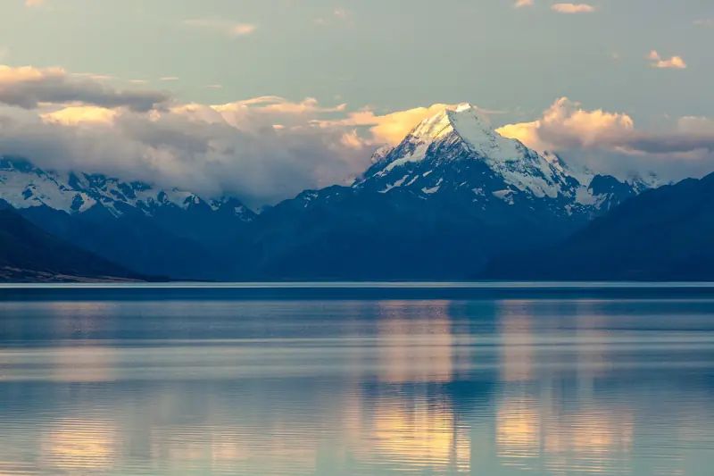 Christchurch to Queenstown