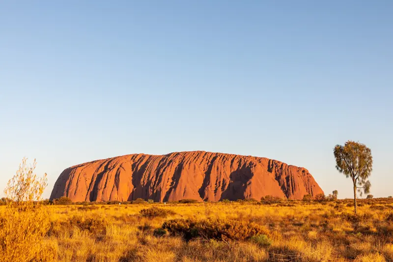 Darwin to Adelaide