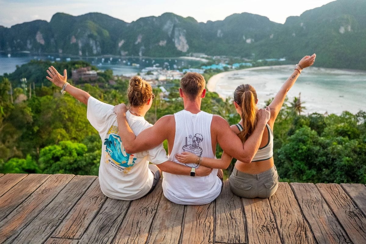 Thailand Adventure, 18 Days Bangkok to Chiang Mai
