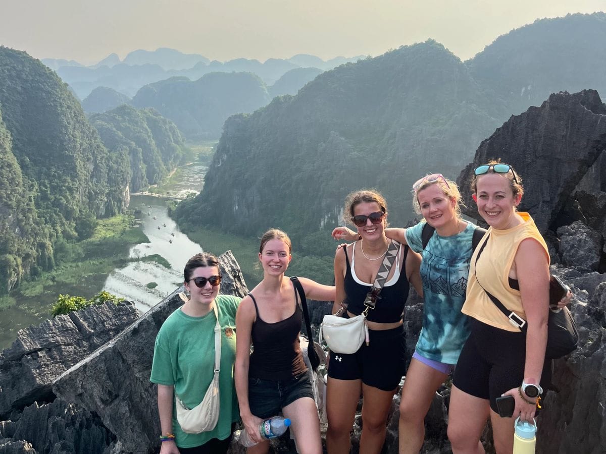 Vietnam Adventure, 12 Days Hanoi to Ho Chi Minh City