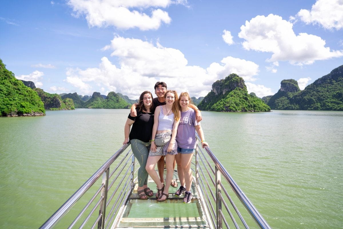 Vietnam Adventure, 9 Days Hanoi to Hoi An