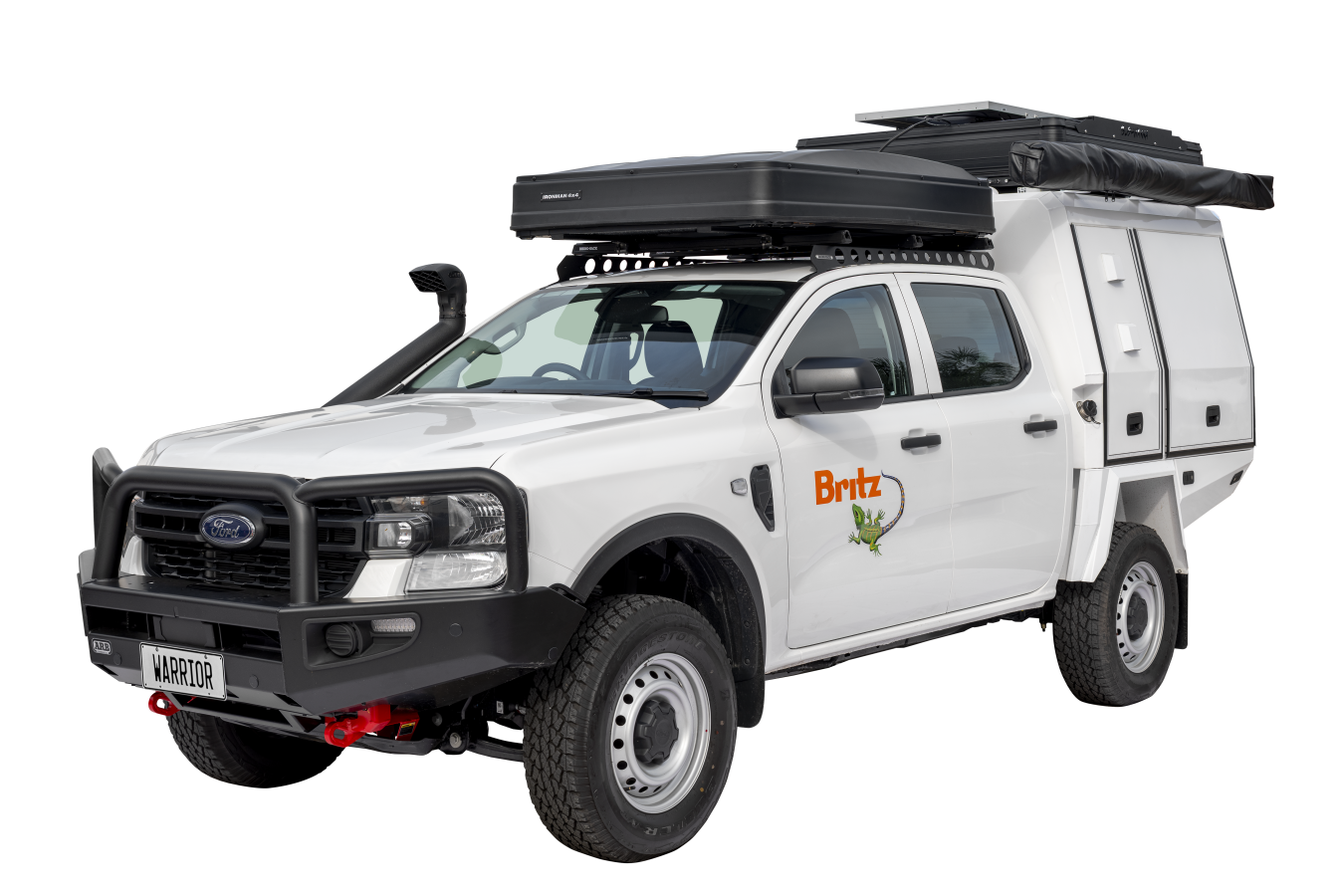 Roof Top Tent